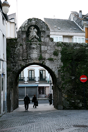arch