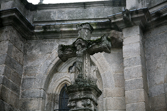 cross