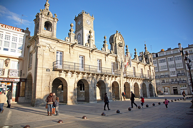 City Hall